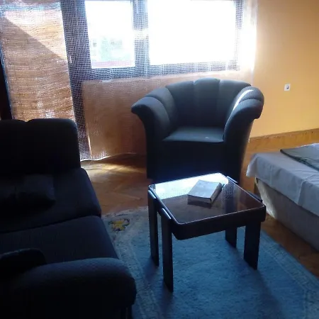 Julija Guest house Ohrid