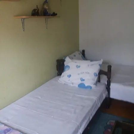 Guest house Julija Ohrid